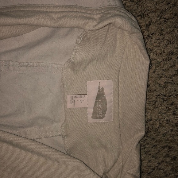 Drape-front jacket NWOT - Picture 3 of 4